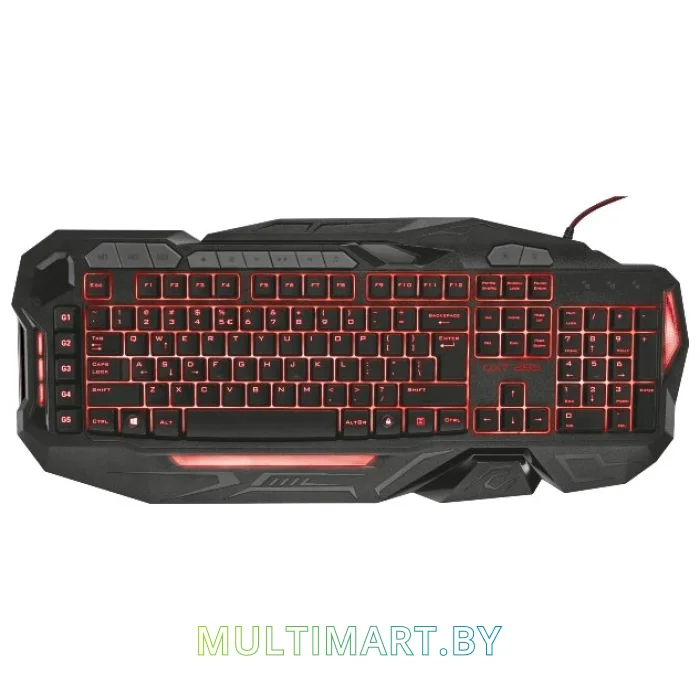 Клавиатура Trust GXT 285 Advanced Gaming